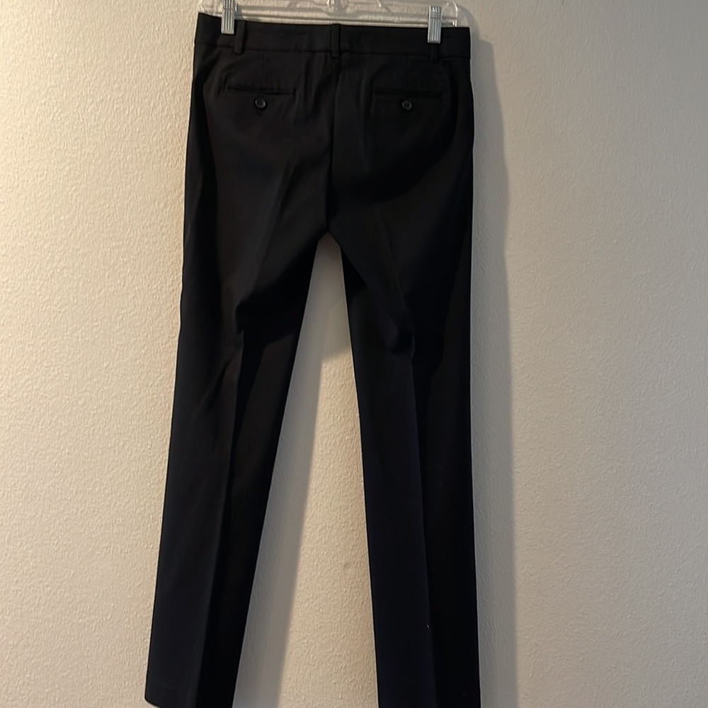 Express black pants  size 2 regular. - Picture 5 of 6